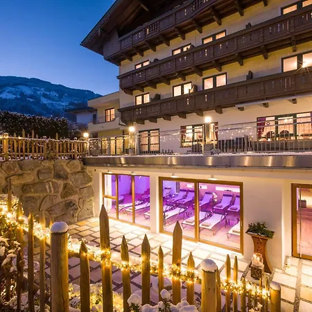 Zillertal Ξενοδοχείο 3*