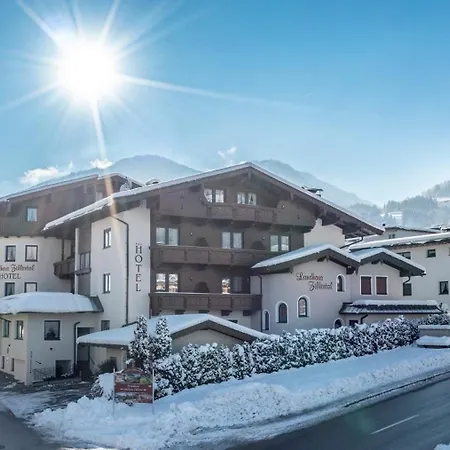 Zillertal Ξενοδοχείο