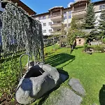Hotel Landhaus Zillertal Fuegen