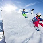 Landhaus Zillertal Hotel 3*
