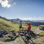 Hotel Landhaus Zillertal
