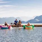 Hotel Landhaus Zillertal 3*