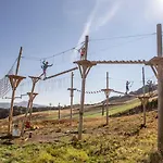 Hotel Landhaus Zillertal